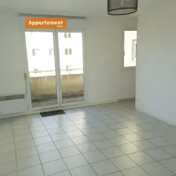 Appartement 2 pièces 46,84 m2 Le Havre à louer